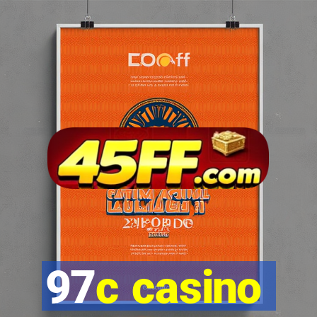 97c casino
